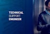 be IT support and technical support engineer