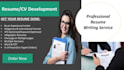 create a resume with satisfaction guaranteed