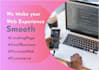 fix and customize your website design