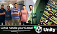 develop your video game using the unity game engine