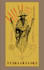 hand drawing classic art illustration dark and vintage