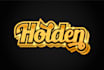 do awesome 3d typography and text effect