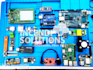 arduino, esp iot project programming