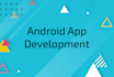 develop an android app with admin panel