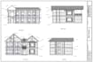 provide chief architect floor plans and permit ready architectural blueprints