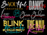 design a signature logo design, multiple concepts included