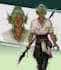draw or design fantasy characters