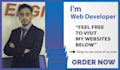 do laravel development, create, build website backend with laravel or PHP