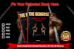 fix, amazon KDP, do ebook cover design, book cover design