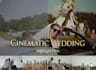editing cinematic wedding highlight film