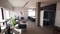 create interactive real estate tours and applications