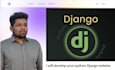 develop your python django website