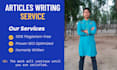 write SEO optimized digital product review article