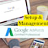 set up your google ads campaign