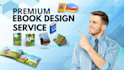 do interior ebook layout design, formatting and typesetting