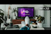 design your professional dvd or bluray menu