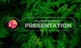 design professional and modern powerpoint presentation
