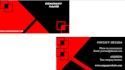 design custom business cards