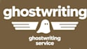 write fiction and nonfiction books for you as a professional ghostwriter