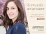 be your beta romantic novel reader