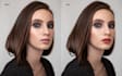 do professional photo retouch quickly