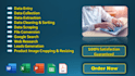 do professional data entry