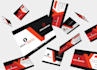 do creative business card design
