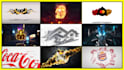 make 3d logo animation and gaming intro video