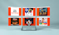 design social media posts, facebook ads, and instagram post