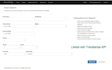 experience in microsoft tech