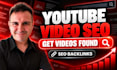 build youtube video SEO backlinks to boost visibility and rankings