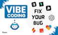 refactor and optimize ai generated vibe coding into clean, scalable code