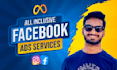do facebook ads campaign, marketing, instagram advertising, meta ad manager