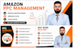 audit, optimise, and manage your amazon PPC campaigns