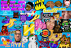 create your dream twitch emotes and sub badges
