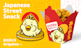 do cute cartoon logo, mascot, icon, symbol, illustration