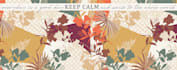 create seamless textile patterns and fabric prints