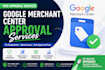 approve or fix the google merchant centre suspension and gmc account issues