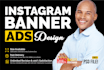 design pictures for instagram post, facebook ads, linkedin ads