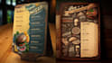 make food menu restaurant menu and drink menu design