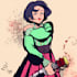 draw and design original characters