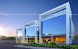 do architectural design 3d models and render