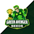 design green contest logo in 24 hours