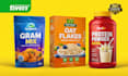 design professional product packaging and box