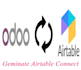 do odoo and airtable integration