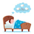 interprets your night dreams