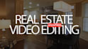 real estate video editing in 24 hrs