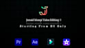 do professional video editing in imovie or filmora