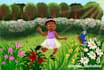 draw african american children book illustrations