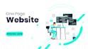 create one page website that will generate leads